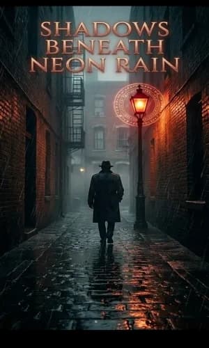 Published book cover 2