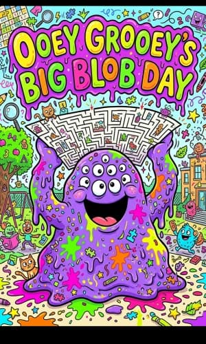 Published book cover 5