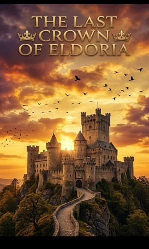 Published book cover 6