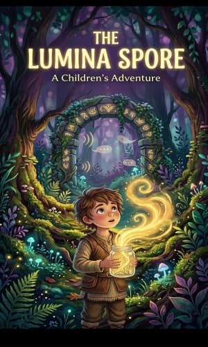 Published book cover 7